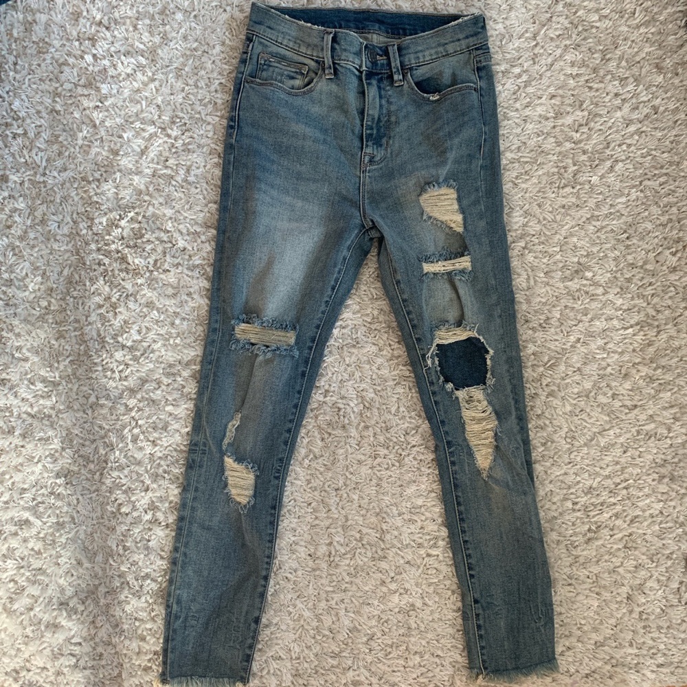 BDG jeans